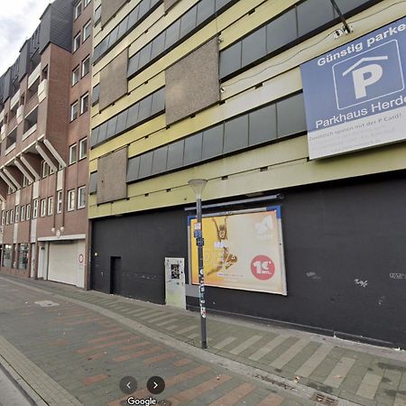 Attraktives City-Apartment No3 Bremen Exterior foto